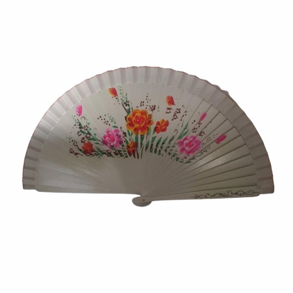 Oriental - Leque Personalizado